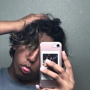 Meet your Posher, Zar